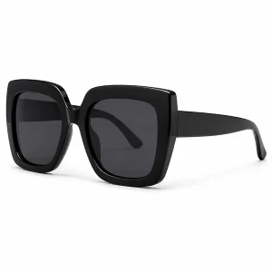 BlackSquareSunglasses