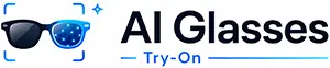 AI Glasses Try-On