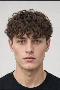 CurlyFringe