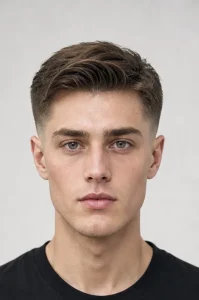 LowTaperFade