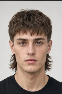 ModernMullet