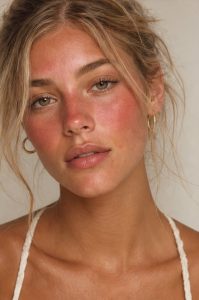 SunburnBlush